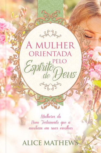 Livro Box Aprendendo Com As Mulheres Da Biblia - 3 Livros - Alice Mathews
