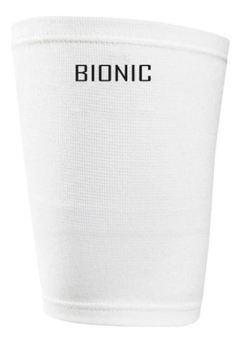 Muslera Bionic Elasticada Blanco S
