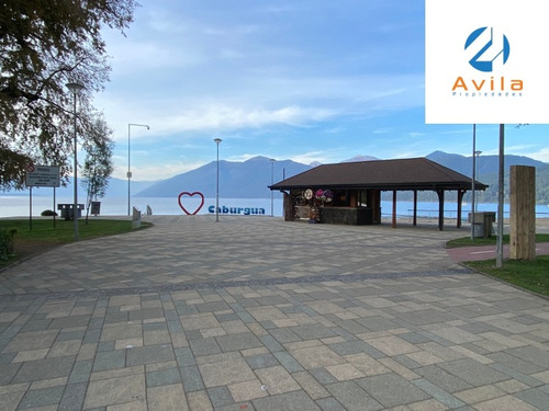 Caburgua Venta Lote Zona Urbana 2.104m2 Cod.vtin081