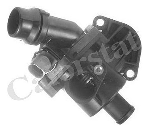 Toma C/ Termostato Vw Passat L4 2.0l 2001-2005