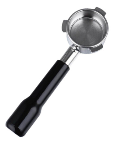 Mango De Portafilter Sin Fondo De 54 Mm Producto Sólido