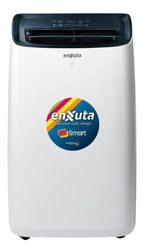 Aire Acondicionado Enxuta Portátil Smart Wifi 12000 Btu Amv