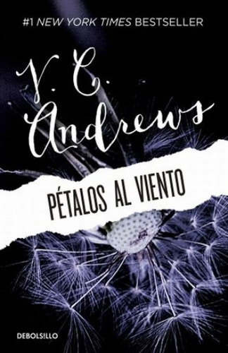 Paquete V. C. Andrews Saga Dollanger (5 Libros) - Debolsillo