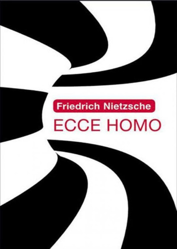 Ecce Homo, De Nietzsche, Friedrich W.. Editora Martin Claret, Capa Mole Em Português