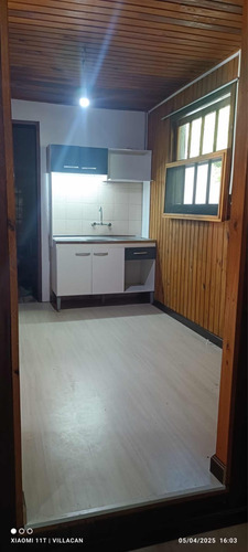 Dueño Vende Cabaña En Playa Grande, Piriapolis