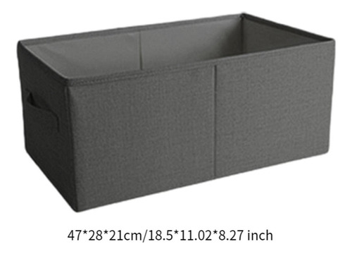 L Almacenamiento De Ropa, Caja De Almacenamiento, Cubo L