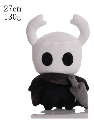 7pcs Hollow Knight Pelúcia Boneca Brinquedo Criança Presente