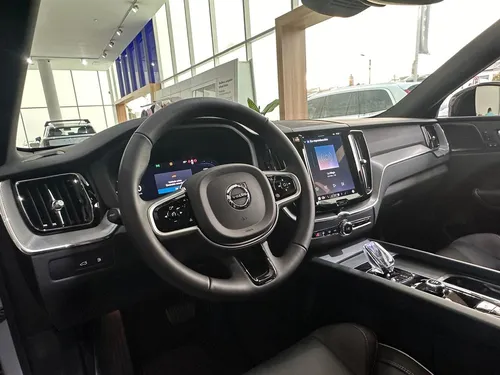 Volvo Xc60 Ultra Dark T8