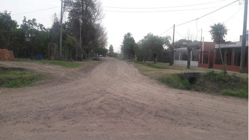 Imagen 4 de 13 de Terreno Gigante Sobre Av Alvear, Fontanta