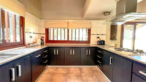 Imagen 2 de 30 de Casa Quinta Lote 6600 Mts B La Trinidad Con Pileta