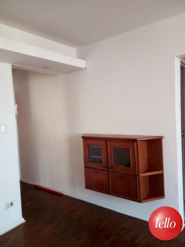 Apartamento - Ref: 219429
