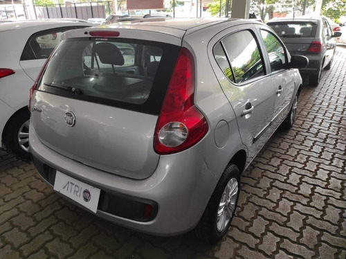 Palio Attractive 1.0 Flex