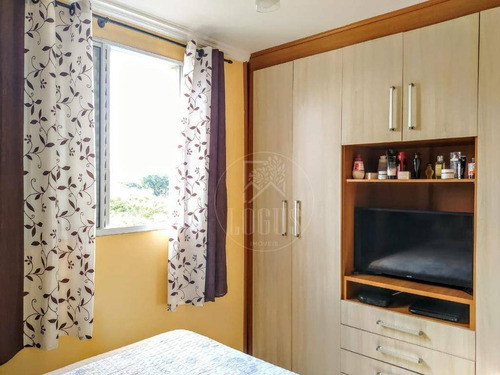 Imagem 17 de 30 de Apartamento Com 3 Dormitórios, 2 Vagas À Venda, 70 M² Por R$ 380.000 - Paulicéia - São Bernardo Do Campo/sp - Ap1433