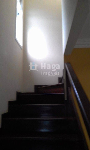 Imagem 26 de 30 de Casa À Venda Em Brusque/sc - 333