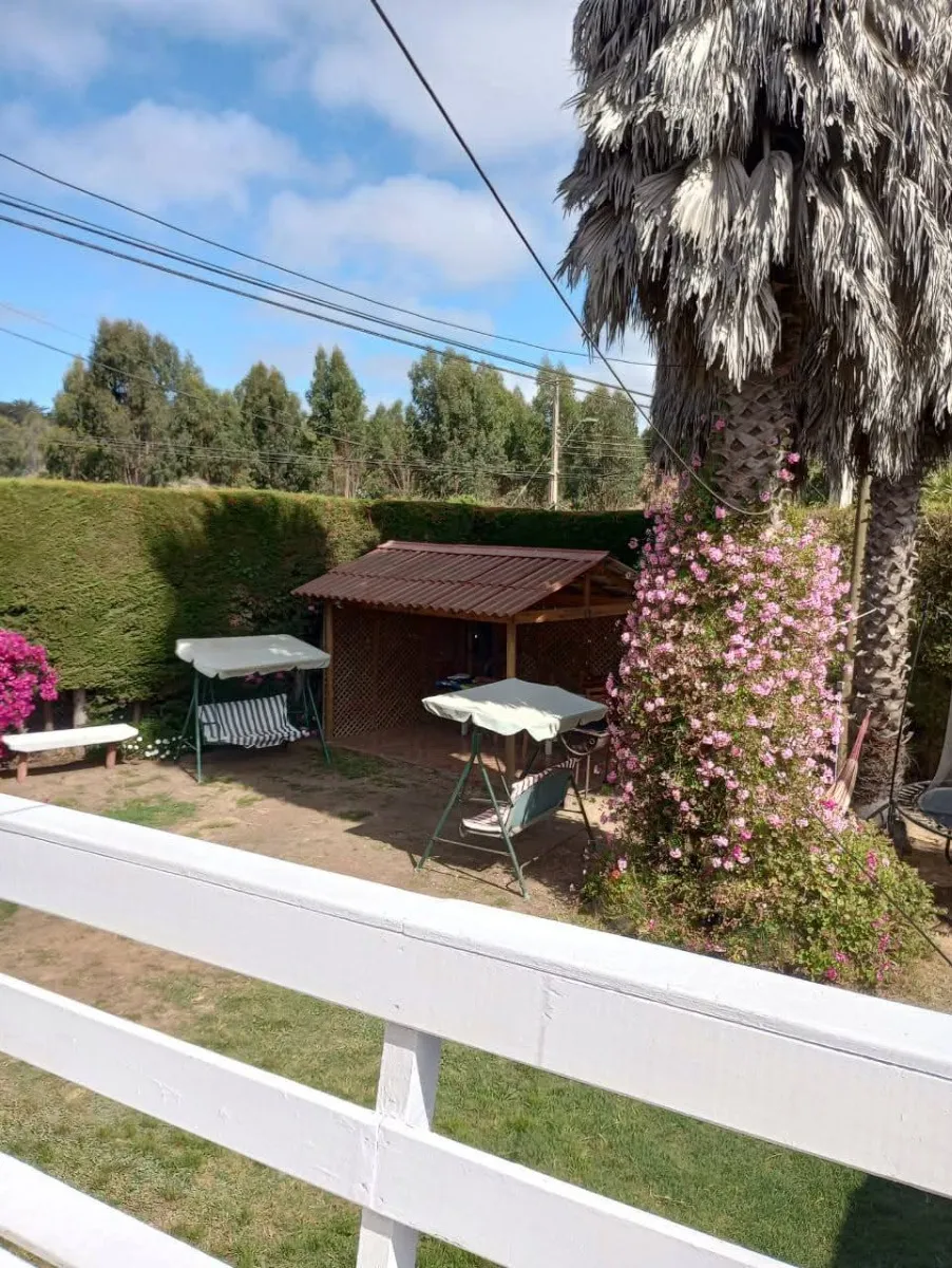 Imagen 1 de 23 de Preciosa Casa En Comunidad San Javier Punta De Tralca