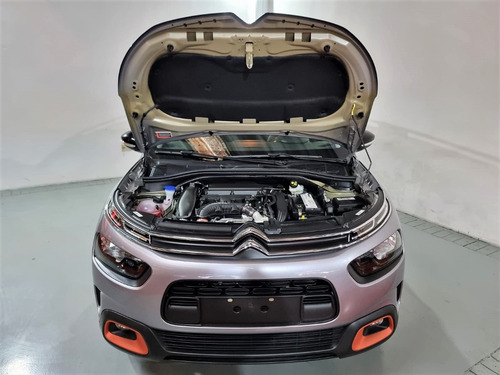 Citroën C4 Cactus 1.6 Thp Shine