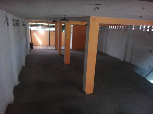 Imagen 4 de 8 de Galpon En Alquiler En La Calle Montes De Puerto La Cruz, Cerca De Refineria
