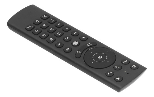 Ratón Inalámbrico Ir Learning Con Control Remoto Por Voz De