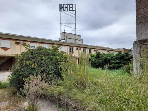 Venta De Hotel En Parque Industrial