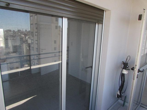 Imagen 15 de 30 de Departamento En Venta De 2 Ambientes A Estrenar En Villa Crespo Con Amenities Full Oportunidad