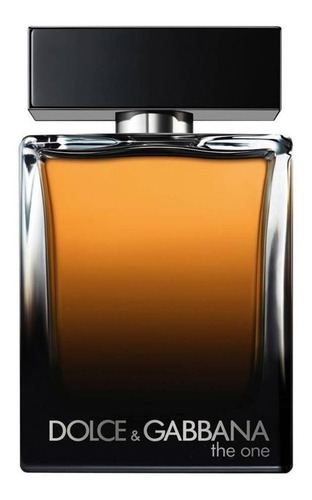 Dolce & Gabbana The One for Men The One EDP 50 ml para  hombre
