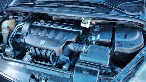 Imagen 4 de 5 de Peugeot 307 Xspremium At Navegador Financio (atyautomotores)