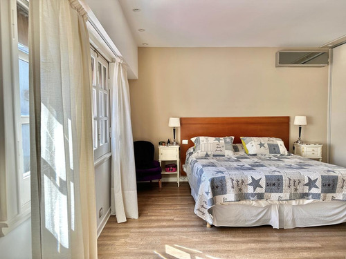 Imagen 29 de 30 de Sensacional Casa Hecha A Nuevo En El Exclusivo Sector De Av. Libertador Al Rio, En Martinez.
