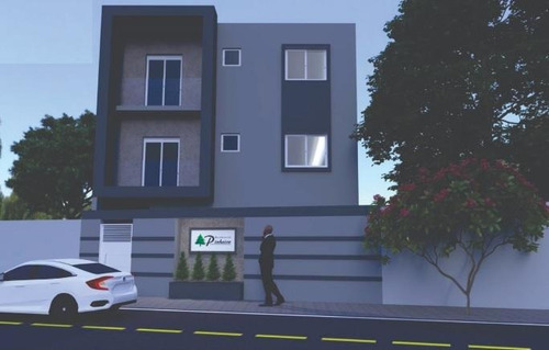 Imagem 1 de 3 de Apartamento Com 2 Dormitórios À Venda, 38 M² Por R$ 179.000 - Jardim Nordeste - São Paulo/sp - Ap2911