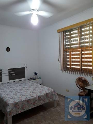 Imagem 20 de 21 de Casa Com 2 Dormitórios À Venda, 83 M² Por R$ 450.000,00 - Embaré - Santos/sp - Ca1054
