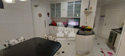 Imagem 5 de 28 de Apartamento Com 3 Dormitórios À Venda, 113 M² Por R$ 680.000,00 - Vila Zanardi - Guarulhos/sp - Ap2864