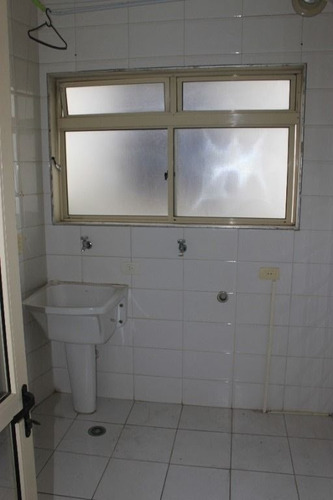 Imagem 17 de 23 de Apartamento Na Vila Monumento Com 3 Dormitórios, 1 Suíte, 2 Vagas. - Ap0876