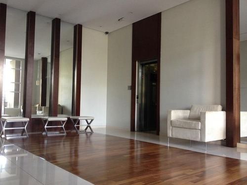 Imagem 25 de 30 de Apartamento 3 Dormitórios, 3 Suítes, 3 Vagas No Melhor Do Morumbi, Ao Lado Do Shopping Jardim Sul E Do Futuro Shopping Morumbi - Ap7416