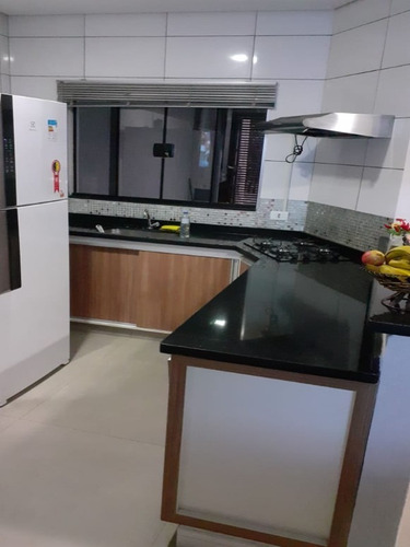 Imagem 3 de 20 de Casa À Venda No Jardim Santa Rosa, Sorocaba/sp. - 5462 - 70030790