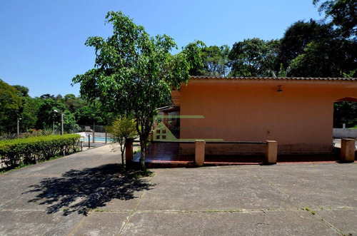 Imagem 6 de 20 de Chácara Com 3 Dormitórios À Venda, 10000 M² Por R$ 500.000 - Altos De Caucaia Sp - Ch0142