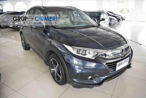Imagem 3 de 15 de Hr-v 1.8 16v Flex Ex 4p Automático