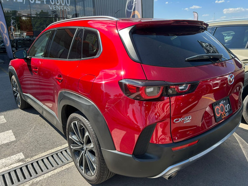 Mazda cx-50 2.5 Signature At
