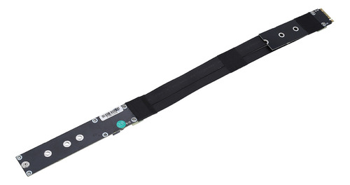 Cable De Extensión Ssd, Unidad De Estado Sólido M.2 Nvme De