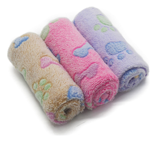 Cobertores Para Cachorros Sorkut Super Soft Warm Sleep Mat,