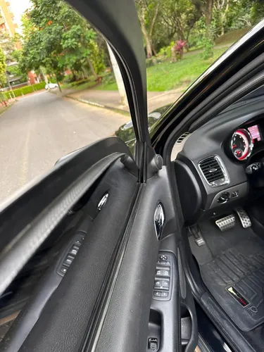 Dodge Durango 3.6 Sxt 4x2