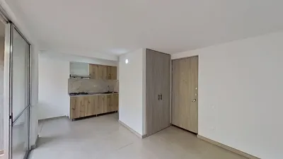 Apartamento en venta