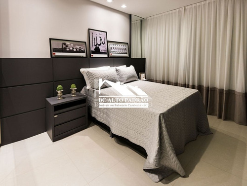 Imagem 11 de 30 de Apartamento No Edifício North Brava - 1227