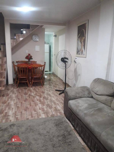 Imagem 5 de 20 de Casa Duplex C/ 2 Quartos Em Inhoaíba - Cg/rj - Ca0221
