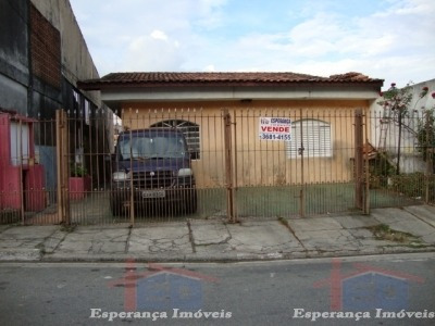 Imagem 1 de 1 de Ref.: 2242 - Casa Terrea Em Osasco Para Venda - V2242