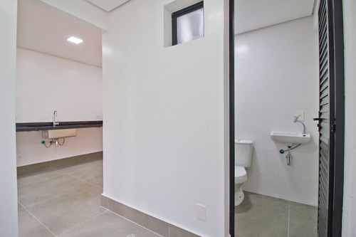 Imagem 28 de 30 de Apartamento À Venda No Bairro Vila Olímpia - São Paulo/sp - O-8114-17113