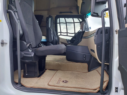 Mercedes Benz Actros 2045 4x2 2020 2036 2041 2546 440 450