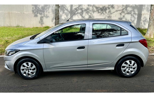 Chevrolet Onix 1.0 MPFI JOY 8V FLEX 4P MANUAL