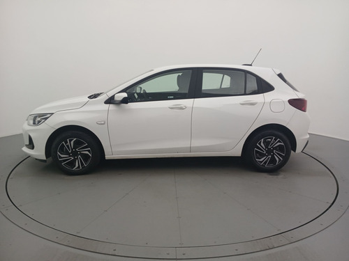 Chevrolet Onix 1.0 TURBO FLEX LT MANUAL