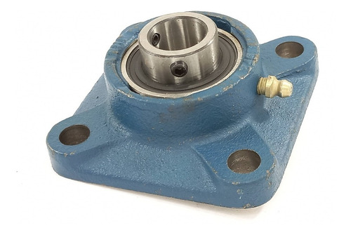 Chumacera De Pared Rhp Bearings Sf20 Diam. De Flecha 20mm