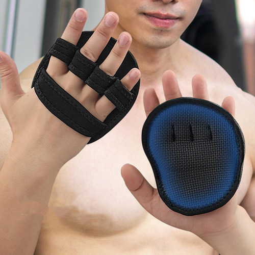 Almohadillas De Agarre Para Gimnasio, Almohadillas De