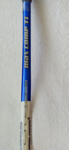Imagen 6 de 6 de Raqueta Squash Marca Dunlop